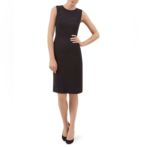 Hobbs London | Dresses | Lbd By Hobbs London Us Uk 14 Adeline Dress |  Poshmark